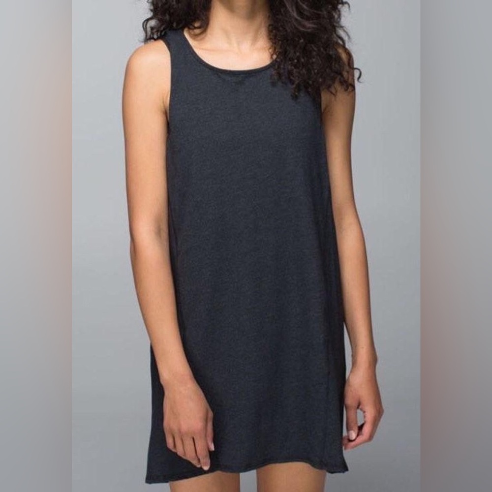 Lululemon Salutation To Savasana Dress